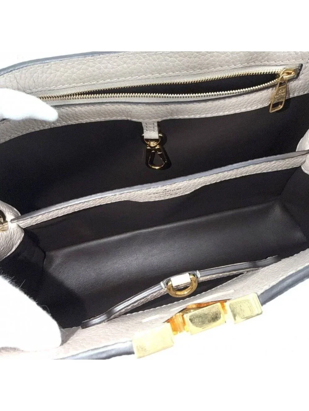 Louis Vuitton product name
